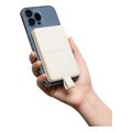 xiaomi magnetic power bank 6000mah gl bhr9074gl extra photo 2