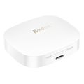 redmi buds 6 cloud white bhr9250gl extra photo 5