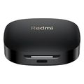 redmi buds 6 night black bhr9251gl extra photo 2