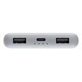 xiaomi power bank 10000mah 225w lite gl bhr9350gl extra photo 3