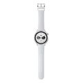 xiaomi watch s4 silver bhr9197gl extra photo 2