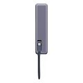xiaomi 165w power bank 10000mah integrated cable gl bhr9361gl extra photo 3