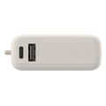 xiaomi 33w power bank 10000mahintegrated cable tan gl bhr9333gl extra photo 4