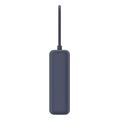 xiaomi 33w power bank 10000mahintegrated cable ice blue g bhr9341gl extra photo 3