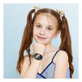 smartwatch hoco y104 kids call blue extra photo 1