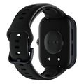 smartwatch honor choice black extra photo 2