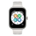 smartwatch honor choice white extra photo 1