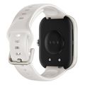 smartwatch honor choice white extra photo 2