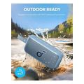 anker soundcore motion 300 bluetooth speaker 30w tws waterproof blue extra photo 1