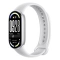 xiaomi smart band 10 glacier silver bhr07psgl extra photo 1