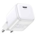 charger gan ugreen cd318 20w pd white extra photo 3
