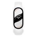 xiaomi smart band 10 ceramic edition pearl white bhr07y5gl extra photo 4