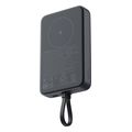 xiaomi 33w magnetic power bank10000mah gray bhr9823gl extra photo 1