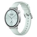xiaomi watch s4 41mm mint green bhr080cgl extra photo 1