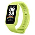 xiaomi smart band 9 active green bhr08l1gl extra photo 1