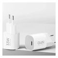 xiaomi 33w nano power adapterusb c eu bhr087leu extra photo 1