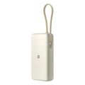 xiaomi 67w power bank 20000 integrated cable tan bhr08o7gl extra photo 1