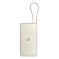 xiaomi 67w power bank 20000 integrated cable tan bhr08o7gl extra photo 4