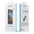 forever tempered glass 25d for honor x7a extra photo 1
