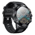 smartwatch hoco y20 black extra photo 1