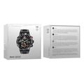 smartwatch hoco y20 black extra photo 2