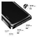logilink pa0316 powerbank 10000 mah 2x usb a micro usb with quick charge function black extra photo 6