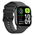 smartwatch zeblaze gts 3 pro with heart rate black extra photo 9