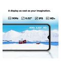 agm note n1 dual sim 8gb 128gb vivid blue extra photo 5