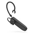 hama myvoice advanced mono bluetooth headset multi prythmisi ixoy mayro extra photo 1