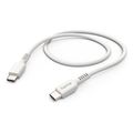 hama eco charging cable usb c usb c 1 m hama 187282 extra photo 1