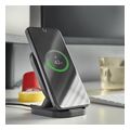 hama qi fc10s fab wireless charger 10 w hama 201685 extra photo 5