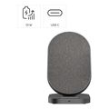 hama qi fc10s fab wireless charger 10 w hama 201685 extra photo 7