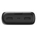 hama performance 20 power pack 20000 mah hama 201710 extra photo 1