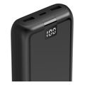hama performance 20 power pack 20000 mah hama 201710 extra photo 2