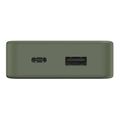 hama colour 10 power pack 10000 mah hama 201713 extra photo 1