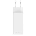 hama fast charger gan 100 w hama 201997 extra photo 3