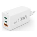 hama fast charger gan 100 w hama 201997 extra photo 7