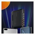 ldnio a6140c desktop charger pd qc gan 140w 3 usb c 3x usb a extra photo 4