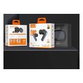 ldnio t06 earbuds anc enc black extra photo 6