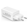 taxyfortistis hama gan 2x usb c mini charger pd 65w 201994 extra photo 2