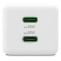 taxyfortistis hama gan 2x usb c mini charger pd 65w 201994 extra photo 5