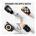 4smarts wireless charger voltbeam for apple watch with type c extension extra photo 3