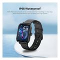 colmi smartwatch p81 19 ips blue extra photo 4