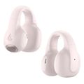 earphone ows edifier bt comfo c pink extra photo 1