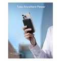 anker powerbank 10k mah 225w with usb c cable extra photo 3