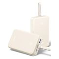 power bank wireless ugreen 20000mah 20w pdx1 qc30x1 pb505 35340 white extra photo 1