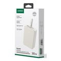 power bank wireless ugreen 20000mah 20w pdx1 qc30x1 pb505 35340 white extra photo 2