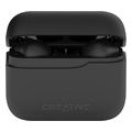 creative zen air 2 in ear bluetooth handsfree me thiki fortisis black extra photo 2