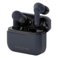 creative zen air plus in ear bluetooth handsfree me thiki fortisis dark blue extra photo 2