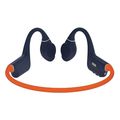 creative outlier free pro bone conduction bluetooth handsfree orange extra photo 2
